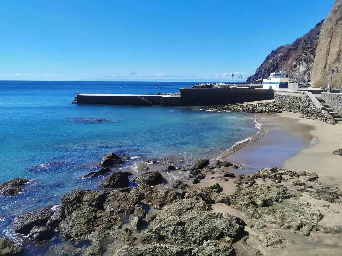 Villa Historic Charming House, Beautiful Views Of Teide Gáldar 0*,  Spanien