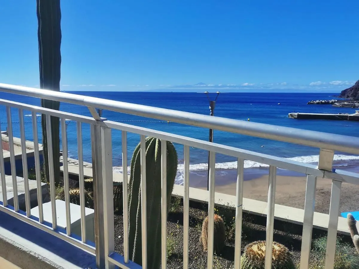 Villa Historic Charming House, Beautiful Views Of Teide Gáldar Ferienhaus