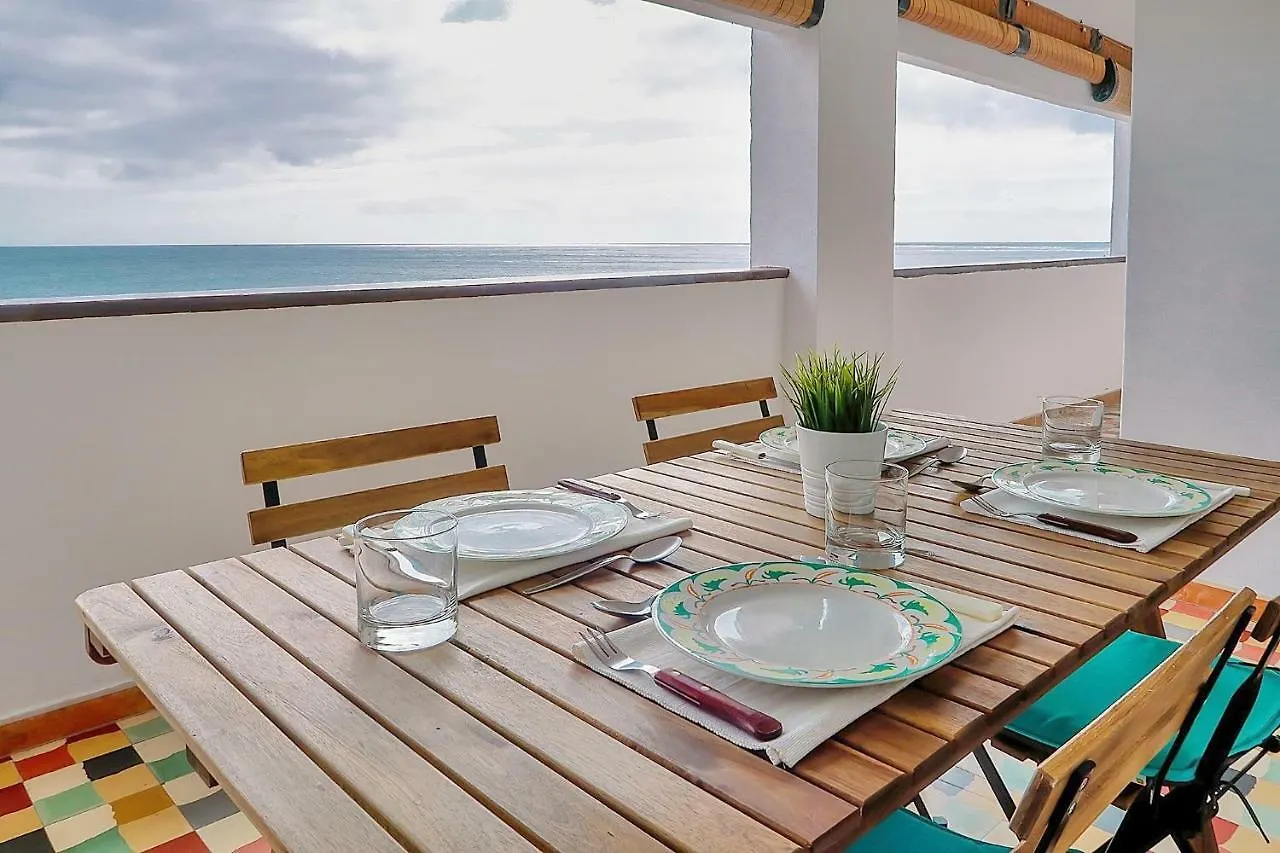 Villa Historic Charming House, Beautiful Views Of Teide Gáldar 0*,  Spanien