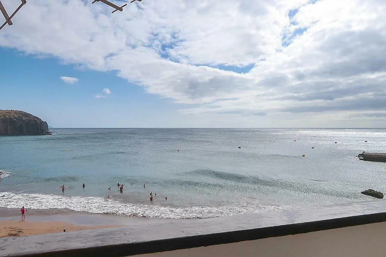 Villa Historic Charming House, Beautiful Views Of Teide Gáldar