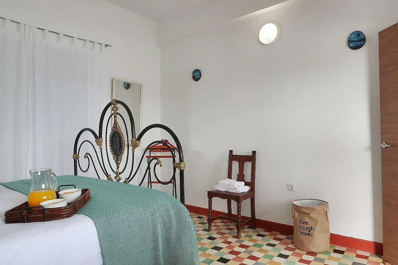 Villa Historic Charming House, Beautiful Views Of Teide Gáldar Spanien