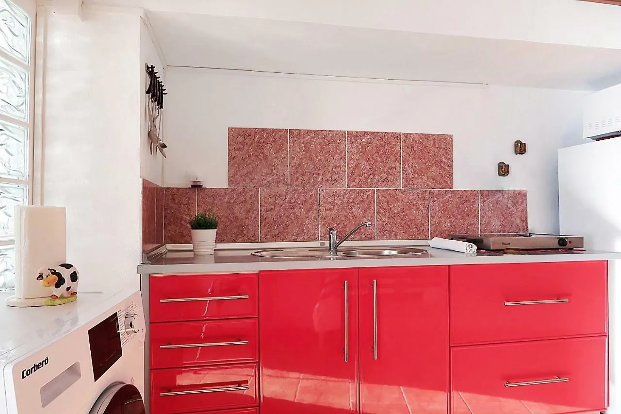 Villa Historic Charming House, Beautiful Views Of Teide Gáldar Spanien
