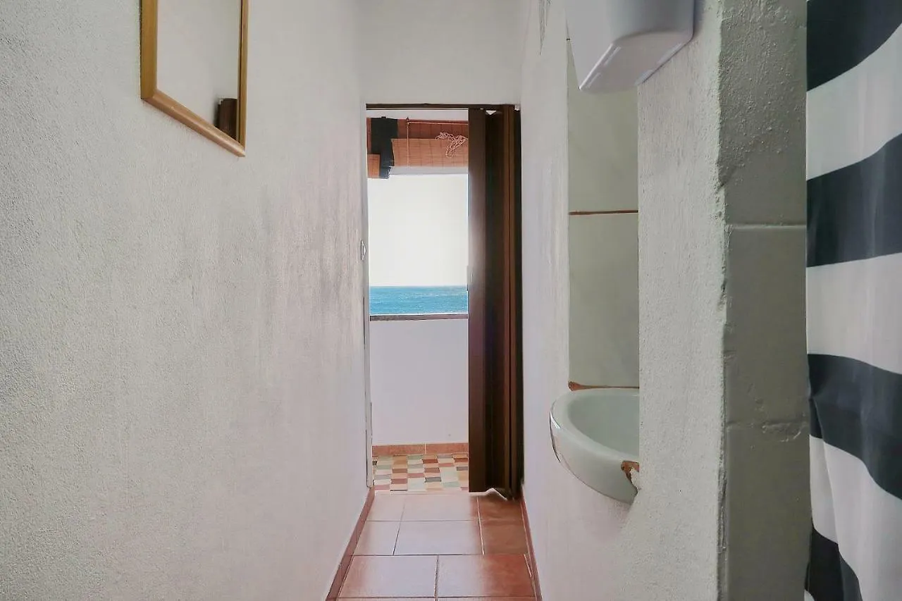 Ferienhaus Villa Historic Charming House, Beautiful Views Of Teide Gáldar