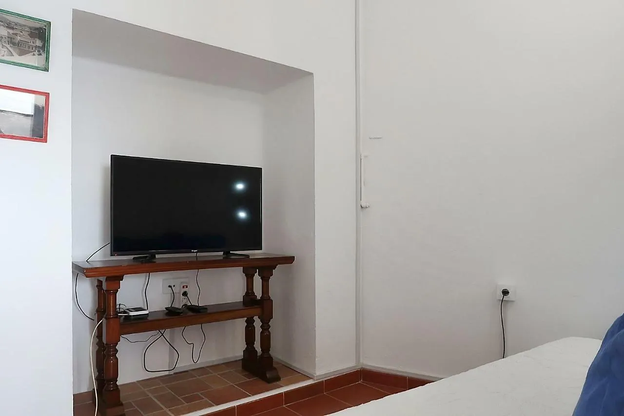 Ferienhaus Villa Historic Charming House, Beautiful Views Of Teide Gáldar Spanien