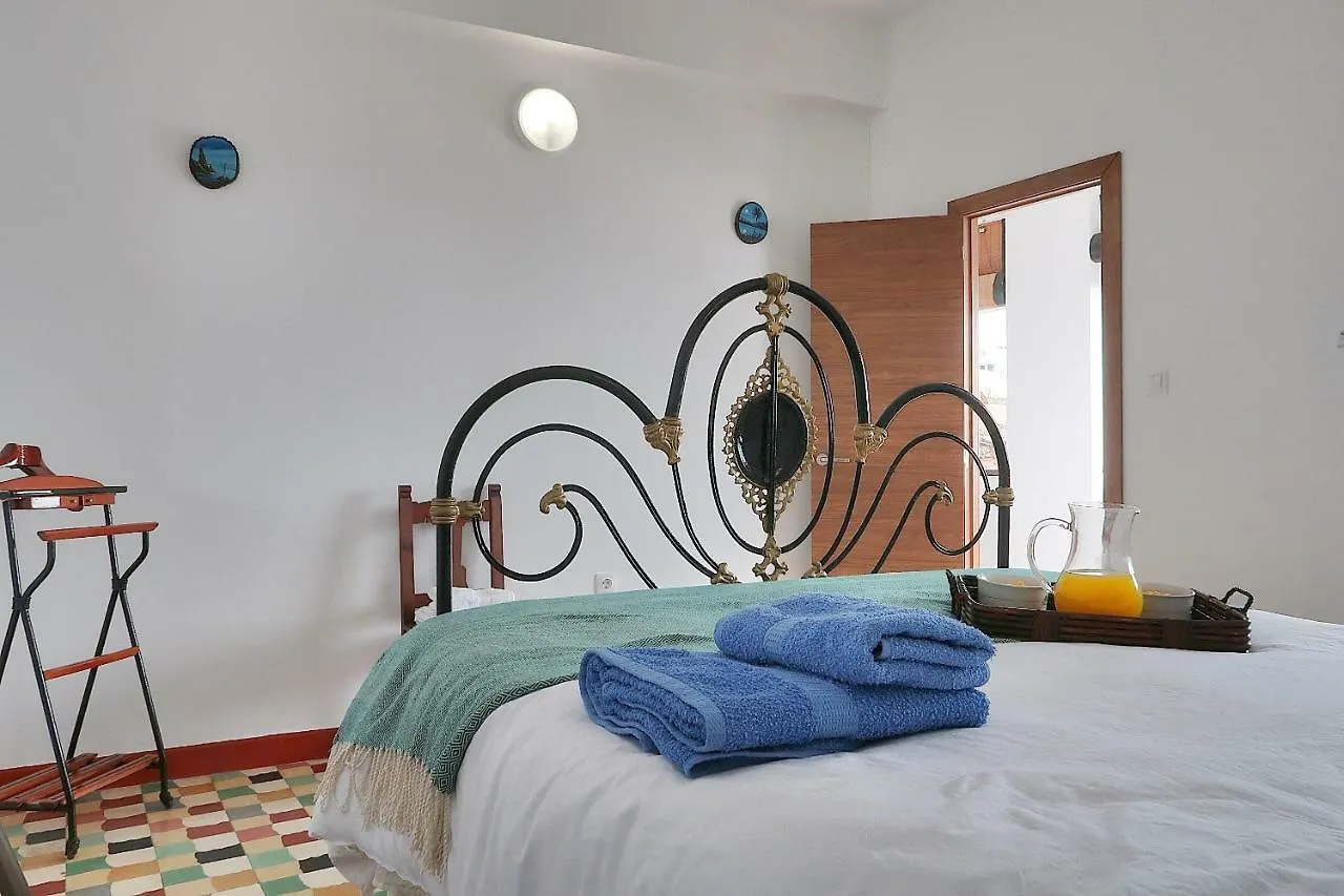 Villa Historic Charming House, Beautiful Views Of Teide Gáldar Ferienhaus