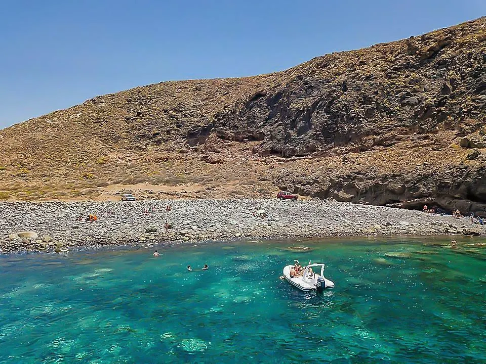 Villa Historic Charming House, Beautiful Views Of Teide Gáldar