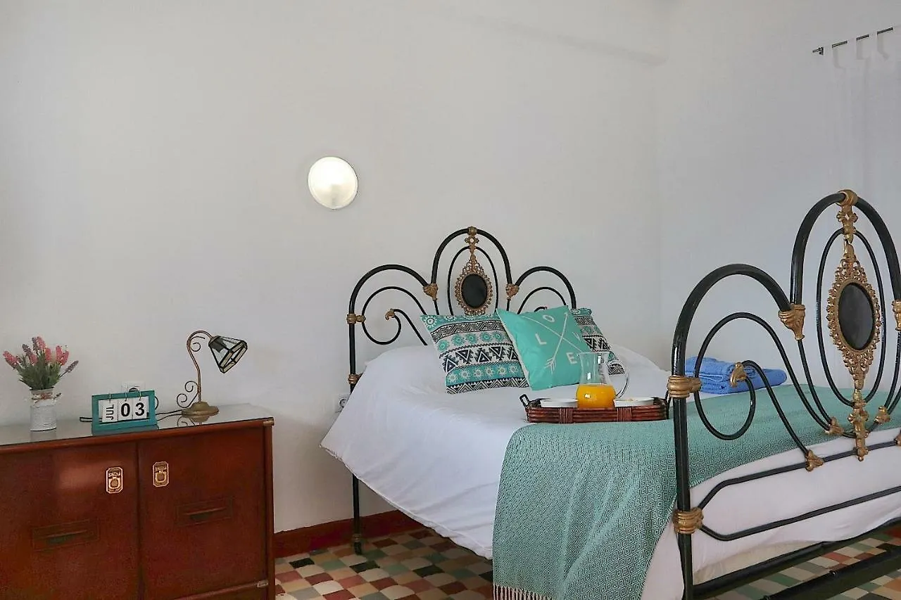 Villa Historic Charming House, Beautiful Views Of Teide Gáldar 0*,