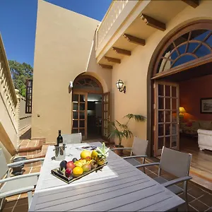 Residencial Oliva Confort Сasa de vacaciones