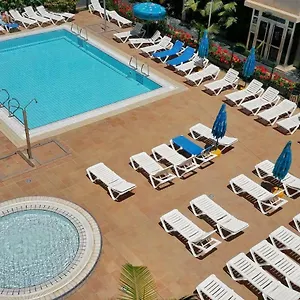 Sardina Penthouse Dreams Сasa de vacaciones
