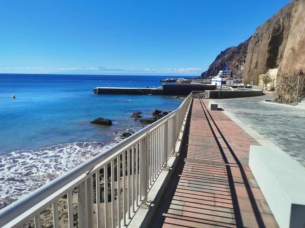 Tatil Evi Historic Charming House, Beautiful Views Of Teide Villa Gáldar