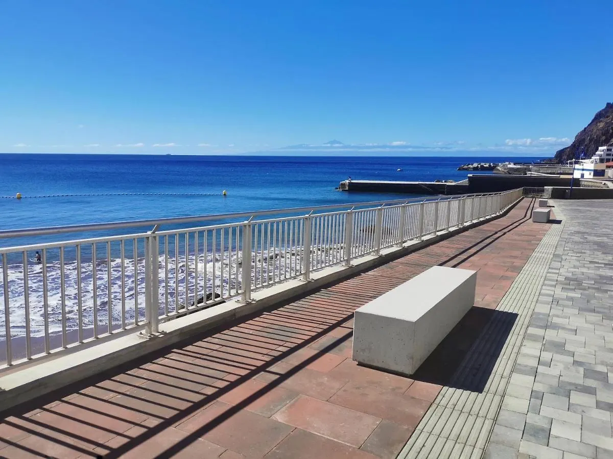 Historic Charming House, Beautiful Views Of Teide Villa Gáldar İspanya