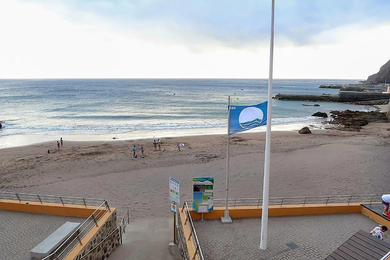 Historic Charming House, Beautiful Views Of Teide Villa Gáldar 0*,  İspanya