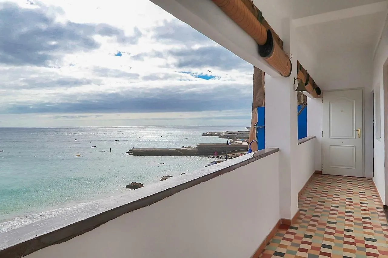 Tatil Evi Historic Charming House, Beautiful Views Of Teide Villa Gáldar İspanya